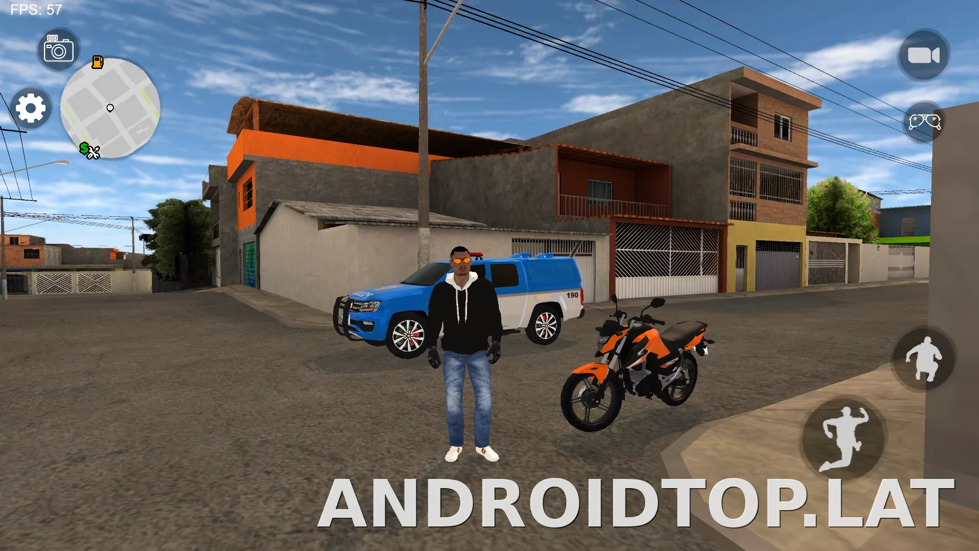 Elite Auto Brasil скриншот 1