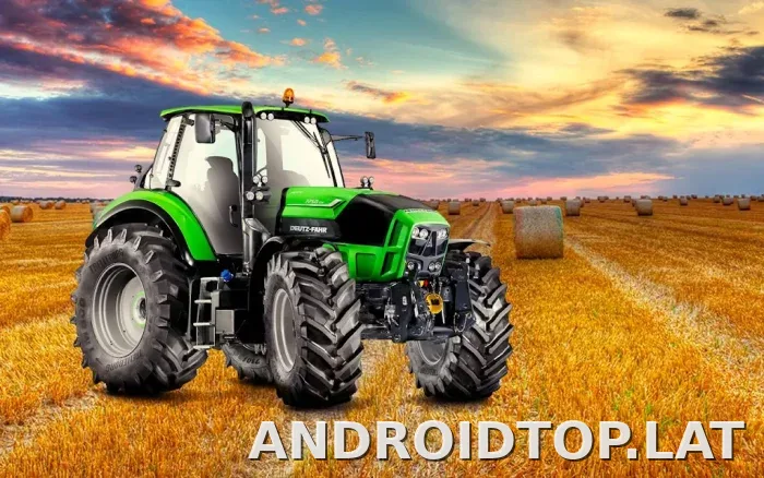 Farming Simulator 19 скриншот 5