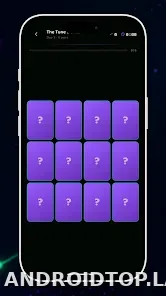 Fusvob скриншот 3